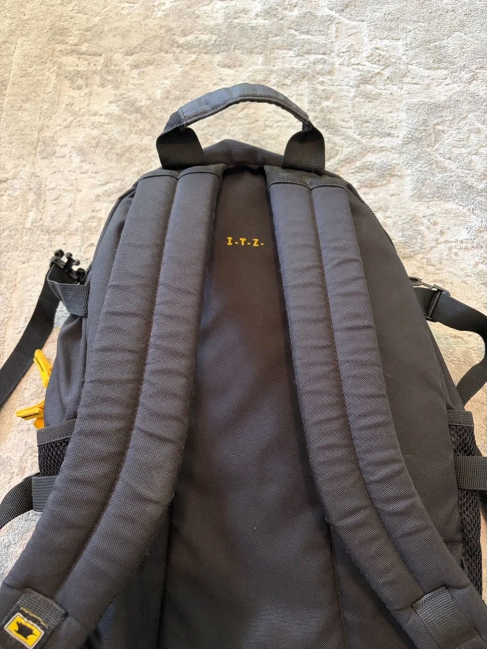 MountainSmith ITZ Backpack